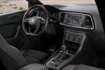 Seat Ateca FR 2017 года (WW)